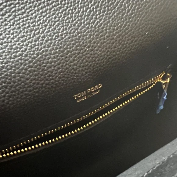 Medium Tara Tom Ford Bag - Picture 2 of 7